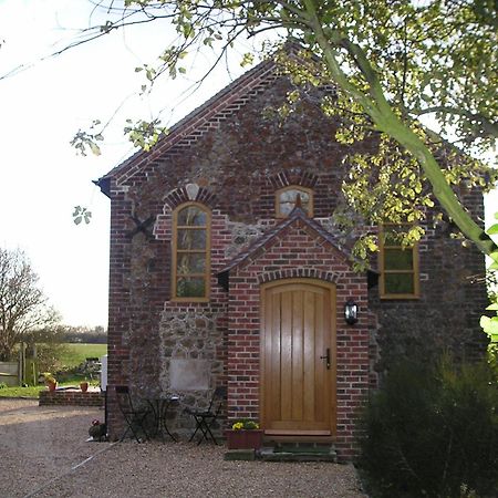 Old Chapel Forge Bed & Breakfast Chichester Exterior photo